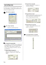 Preview for 188 page of Brother P-touch 9500PC Quick Reference