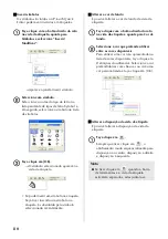 Preview for 198 page of Brother P-touch 9500PC Quick Reference