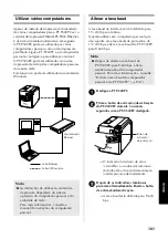 Preview for 219 page of Brother P-touch 9500PC Quick Reference