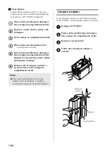 Preview for 222 page of Brother P-touch 9500PC Quick Reference