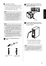 Preview for 252 page of Brother P-touch 9500PC Quick Reference