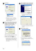 Preview for 265 page of Brother P-touch 9500PC Quick Reference