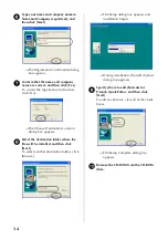 Preview for 269 page of Brother P-touch 9500PC Quick Reference