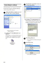 Preview for 279 page of Brother P-touch 9500PC Quick Reference