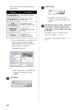 Preview for 283 page of Brother P-touch 9500PC Quick Reference