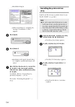 Preview for 285 page of Brother P-touch 9500PC Quick Reference