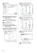 Preview for 301 page of Brother P-touch 9500PC Quick Reference