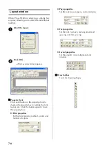 Preview for 305 page of Brother P-touch 9500PC Quick Reference