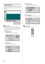 Preview for 323 page of Brother P-touch 9500PC Quick Reference