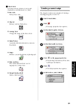 Preview for 324 page of Brother P-touch 9500PC Quick Reference