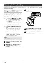 Preview for 335 page of Brother P-touch 9500PC Quick Reference