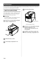 Preview for 337 page of Brother P-touch 9500PC Quick Reference