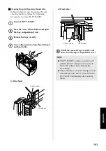 Preview for 338 page of Brother P-touch 9500PC Quick Reference