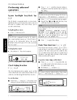 Preview for 9 page of Brother P-Touch 9600 Advanced Functons