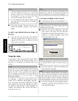 Preview for 13 page of Brother P-Touch 9600 Advanced Functons