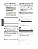 Preview for 15 page of Brother P-Touch 9600 Advanced Functons