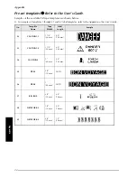 Preview for 29 page of Brother P-Touch 9600 Advanced Functons