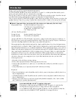 Preview for 2 page of Brother P-TOUCH 98OOPCN User Manual