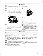 Preview for 8 page of Brother P-TOUCH 98OOPCN User Manual