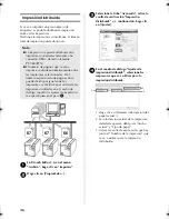 Предварительный просмотр 93 страницы Brother P-TOUCH 98OOPCN User Manual