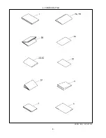 Preview for 12 page of Brother P-touch BB4 Parts Reference List