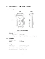 Preview for 7 page of Brother P-touch BB4 Service Manual