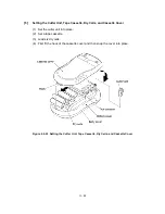 Preview for 35 page of Brother P-touch BB4 Service Manual