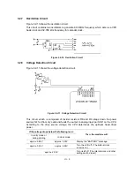 Preview for 52 page of Brother P-touch BB4 Service Manual