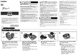 Preview for 1 page of Brother P-touch D210 User Manual