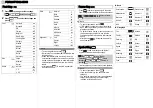 Preview for 5 page of Brother P-touch D210 User Manual