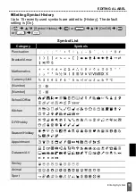 Preview for 13 page of Brother P-Touch D400 User Manual