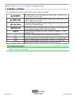 Preview for 6 page of Brother P-Touch D610BT User Manual