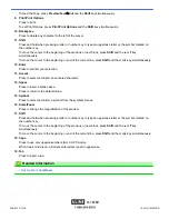 Предварительный просмотр 15 страницы Brother P-Touch D610BT User Manual