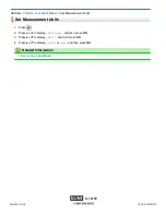 Preview for 22 page of Brother P-Touch D610BT User Manual