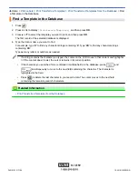 Preview for 101 page of Brother P-Touch D610BT User Manual