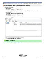 Preview for 136 page of Brother P-Touch D610BT User Manual