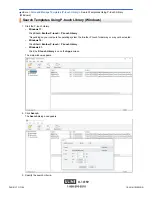 Preview for 137 page of Brother P-Touch D610BT User Manual