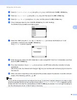 Preview for 75 page of Brother p-touch D800W User Manual