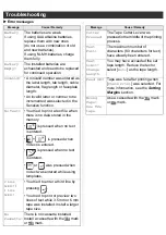 Preview for 16 page of Brother P-touch E110 User Manual