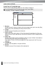 Preview for 30 page of Brother P-touch E500 User Manual