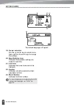 Preview for 10 page of Brother P-touch E550W User Manual