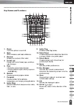 Preview for 11 page of Brother P-touch E550W User Manual