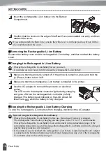 Preview for 14 page of Brother P-touch E550W User Manual