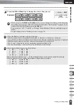 Preview for 35 page of Brother P-touch E550W User Manual