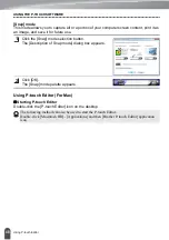 Preview for 48 page of Brother P-touch E550W User Manual