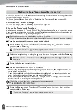 Preview for 62 page of Brother P-touch E550W User Manual