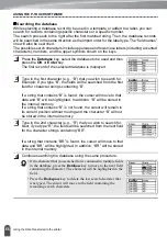 Preview for 66 page of Brother P-touch E550W User Manual