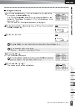 Preview for 67 page of Brother P-touch E550W User Manual