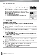 Preview for 68 page of Brother P-touch E550W User Manual