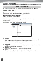 Preview for 70 page of Brother P-touch E550W User Manual